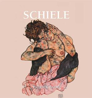 Cover of the book Schiele by Émile Michel