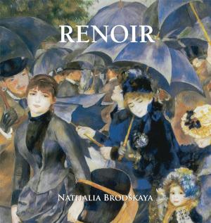 Cover of the book Renoir by Eugène Müntz