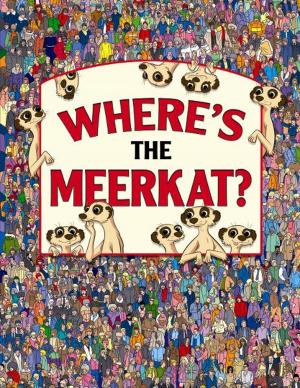 bigCover of the book Where's the Meerkat? by 