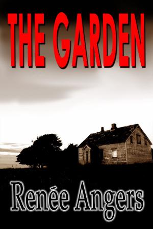 Cover of the book The Garden by Alan Burt Akers