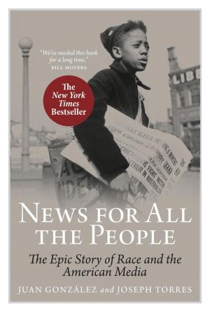 Cover of the book News for All the People by Carla Blumenkranz