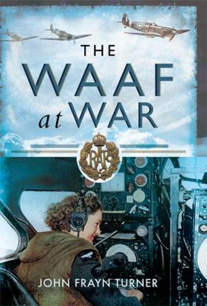 Cover of The WAAF at War