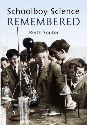 Book cover of Schoolboy Science Remembered