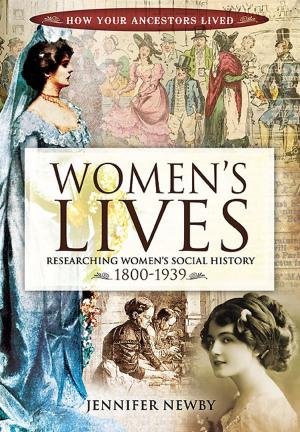 Cover of the book Women’s Lives by R J M Pugh