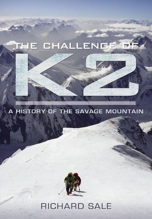 Cover of the book The Challenge of K2 by N.S. Nash