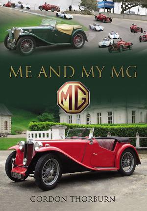 Book cover of Me and My MG