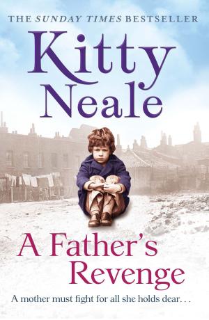 Cover of the book A Father’s Revenge by Kate Petriw, Nina Purewal