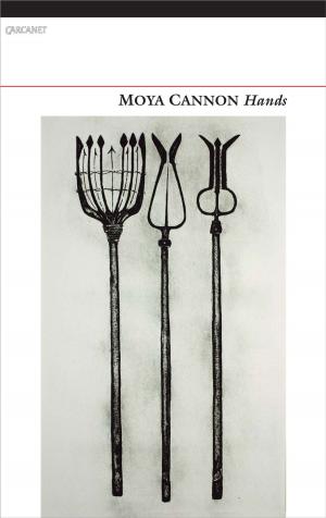 Cover of the book Hands by Karen Press
