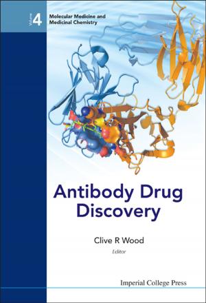 Book cover of Antibody Drug Discovery