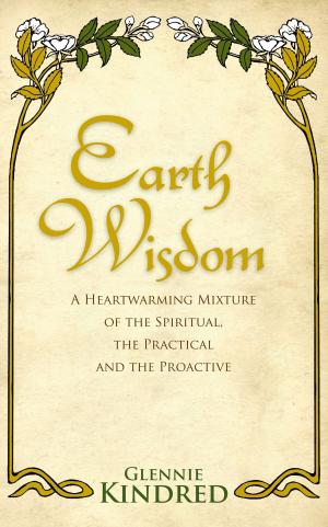 Cover of the book Earth Wisdom by Jonathan Goldman
