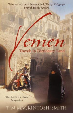 Cover of the book Yemen by Jonathan Gabay