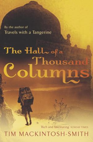 Cover of the book Hall of a Thousand Columns by George Mackay Brown