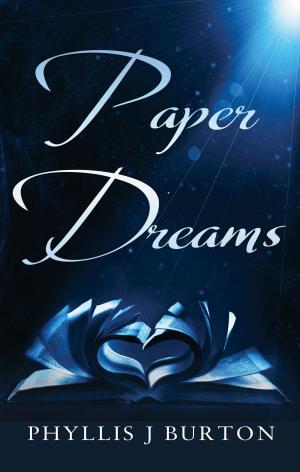 Cover of the book Paper Dreams by Paul Carroll
