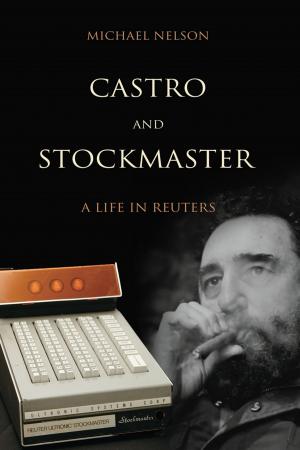 Cover of the book Castro and Stockmaster by Andrew JH Sharp