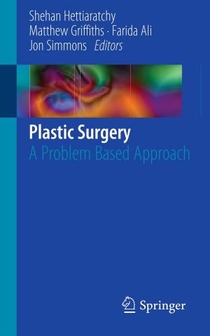 Cover of the book Plastic Surgery by Reza Katebi, Michael A Johnson, Jacqueline Wilkie