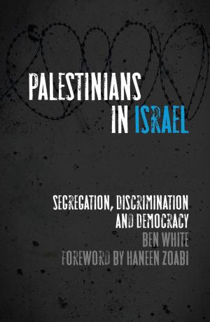 Cover of Palestinians in Israel