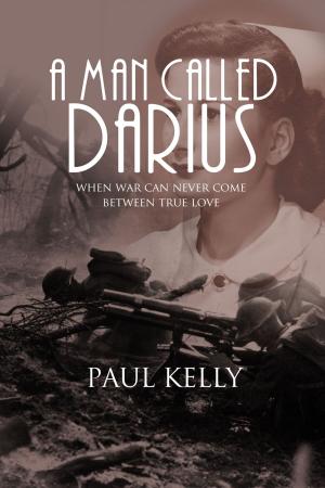 Cover of the book A Man Called Darius by Charles Bronson