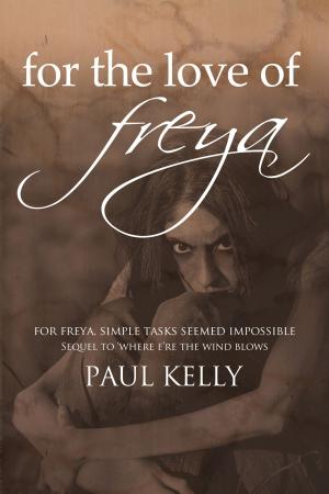 Book cover of For the Love of Freya