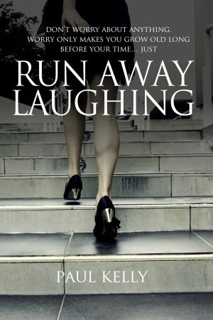 Cover of the book Run Away Laughing by Jennie Lindon