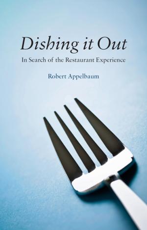 Cover of the book Dishing It Out by Nichola Fletcher