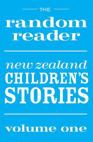Cover of The Random Reader