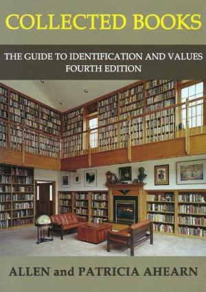 Book cover of Collected Books: The Guide to Identification and Values
