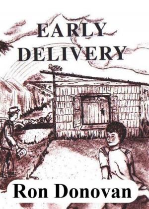 Cover of Early Delivery: Cape Breton Style
