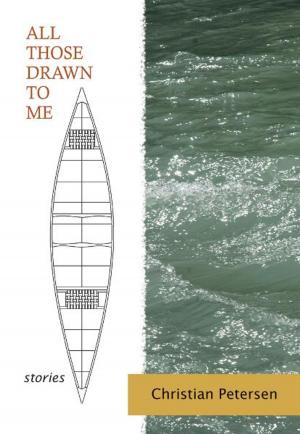Cover of the book All Those Drawn to Me by Raminder Sidhu