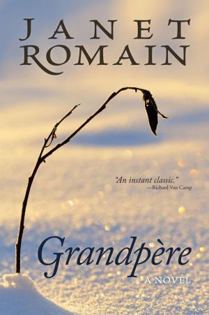 Cover of the book Grandpère by Sheila Peters