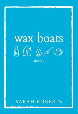 Cover of the book Wax Boats by Diana French