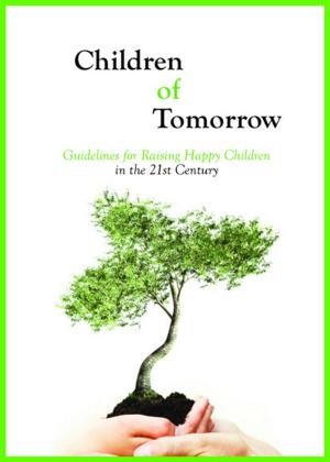Cover of the book Children of Tomorrow by Rav Yehuda Ashlag