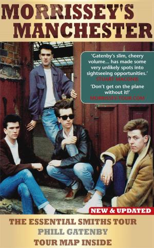 Cover of Morrissey's Manchester