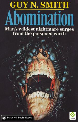 Cover of the book Abomination by Guy N Smith