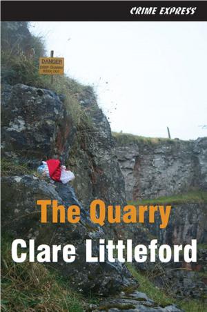 Cover of the book The Quarry by Rhonda E. Kachur