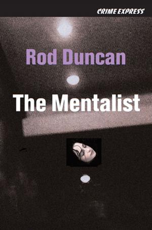 bigCover of the book The Mentalist by 