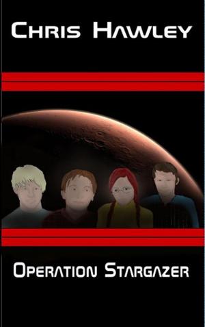 Cover of the book Operation Stargazer by Robert Reilly