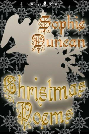Cover of the book Christmas Poems by Natasha Duncan-Drake