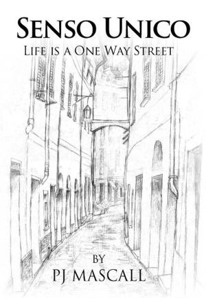 Cover of Senso Unico: Life is a one way street