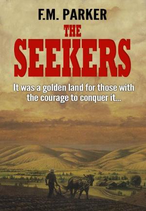 Cover of the book The Seekers by Laura Vosika