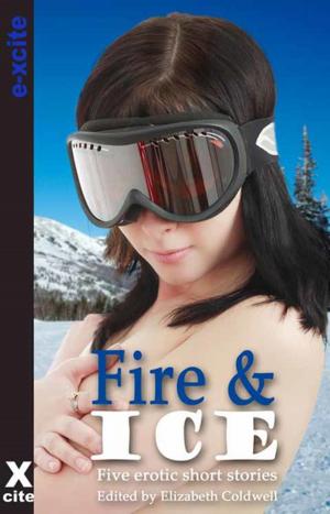 Cover of the book Fire and Ice by Maxim Jakubowski, Matt Thorne, Justine Elyot, Frances Ann Kerr