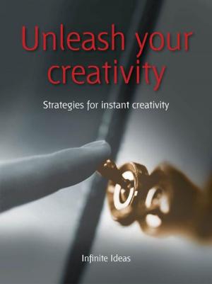 Book cover of Unleash your creativity