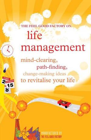 Book cover of Life management