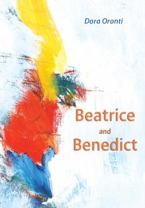 Cover of the book Beatrice and Benedict by Jennifer L. Gadd