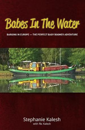 Cover of the book Babes in the Water by R M Tomlinson