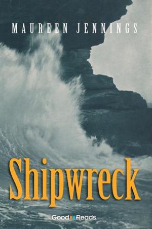 Cover of the book Shipwreck by Alan Cumyn