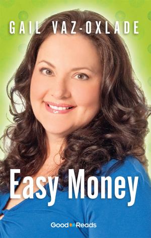 Cover of the book Easy Money by Frances Itani
