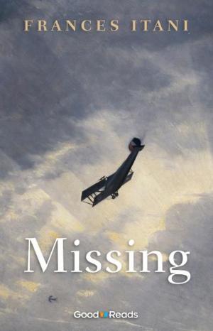 Cover of the book Missing by Linda Kita-Bradley