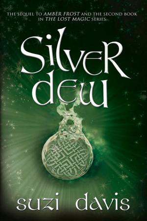 Cover of the book Silver Dew by Jennifer Haupt