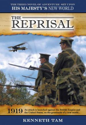 Book cover of The Reprisal