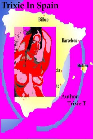 Cover of the book Trixie In Spain by M. S. West